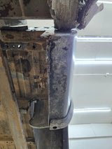 1997-2004 Dodge Dakota 2nd Gen Long Bed