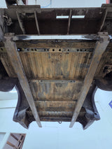 1997-2004 Dodge Dakota 2nd Gen Long Bed