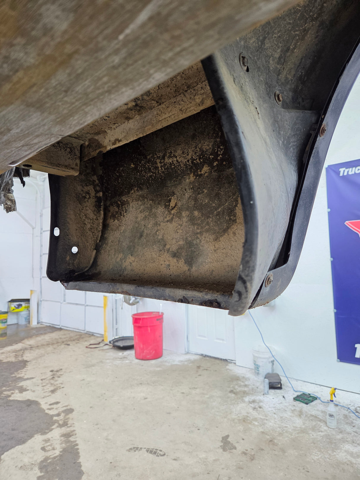 1997-2004 Dodge Dakota 2nd Gen Long Bed