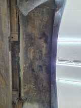 1997-2004 Dodge Dakota 2nd Gen Long Bed