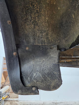 1997-2004 Dodge Dakota 2nd Gen Long Bed