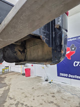 1997-2004 Dodge Dakota 2nd Gen Long Bed