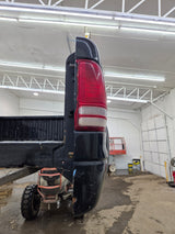 1997-2004 Dodge Dakota 2nd Gen Long Bed