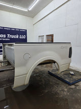 2004-2008 Ford F150 5' 6" Short Truck Bed