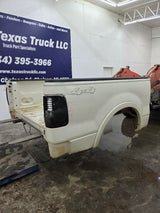 2004-2008 Ford F150 5' 6" Short Truck Bed