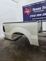 2004-2008 Ford F150 5' 6" Short Truck Bed