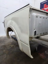 2004-2008 Ford F150 5' 6" Short Truck Bed