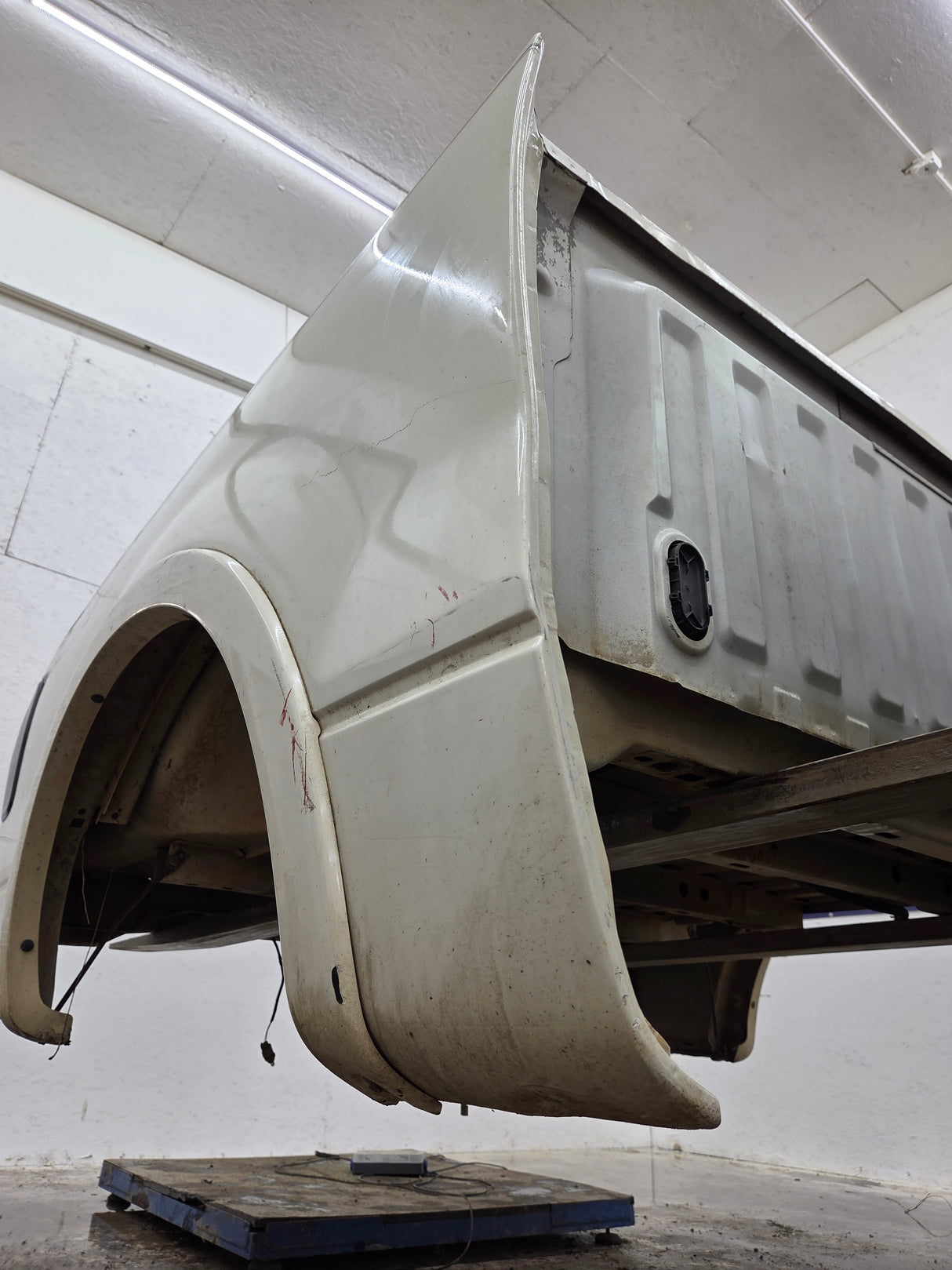 2004-2008 Ford F150 5' 6" Short Truck Bed