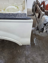 2004-2008 Ford F150 5' 6" Short Truck Bed