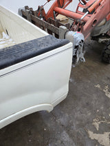 2004-2008 Ford F150 5' 6" Short Truck Bed