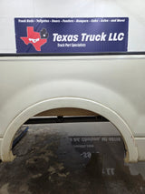 2004-2008 Ford F150 5' 6" Short Truck Bed