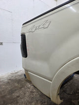 2004-2008 Ford F150 5' 6" Short Truck Bed