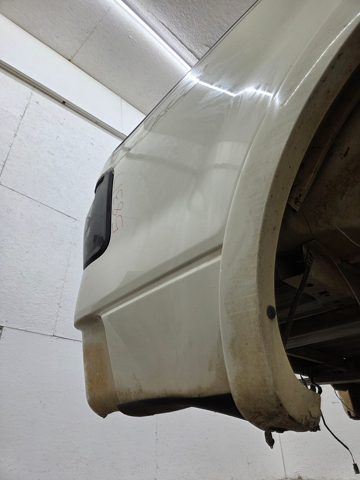 2004-2008 Ford F150 5' 6" Short Truck Bed