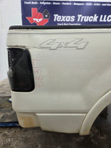 2004-2008 Ford F150 5' 6" Short Truck Bed