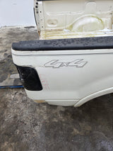 2004-2008 Ford F150 5' 6" Short Truck Bed