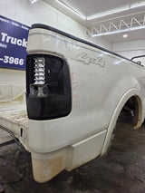 2004-2008 Ford F150 5' 6" Short Truck Bed