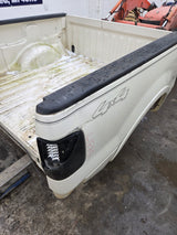 2004-2008 Ford F150 5' 6" Short Truck Bed