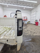 2004-2008 Ford F150 5' 6" Short Truck Bed