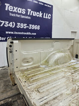 2004-2008 Ford F150 5' 6" Short Truck Bed