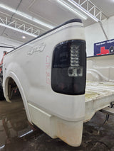 2004-2008 Ford F150 5' 6" Short Truck Bed