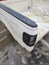 2004-2008 Ford F150 5' 6" Short Truck Bed