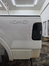 2004-2008 Ford F150 5' 6" Short Truck Bed