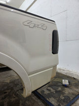 2004-2008 Ford F150 5' 6" Short Truck Bed