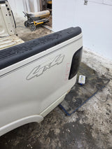 2004-2008 Ford F150 5' 6" Short Truck Bed