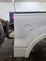 2004-2008 Ford F150 5' 6" Short Truck Bed