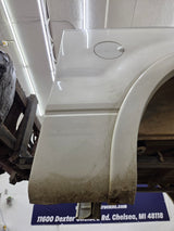 2004-2008 Ford F150 5' 6" Short Truck Bed