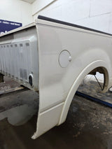 2004-2008 Ford F150 5' 6" Short Truck Bed