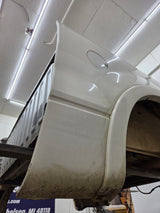 2004-2008 Ford F150 5' 6" Short Truck Bed