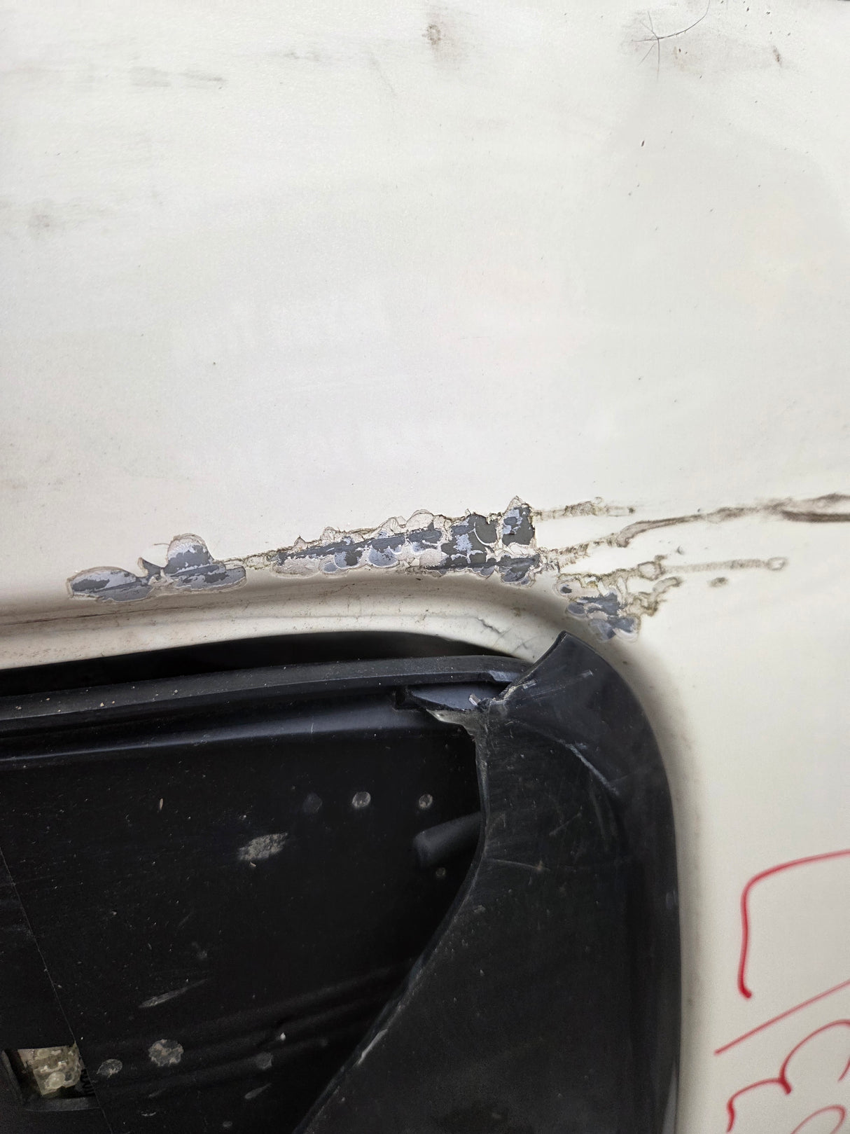2004-2008 Ford F150 5' 6" Short Truck Bed