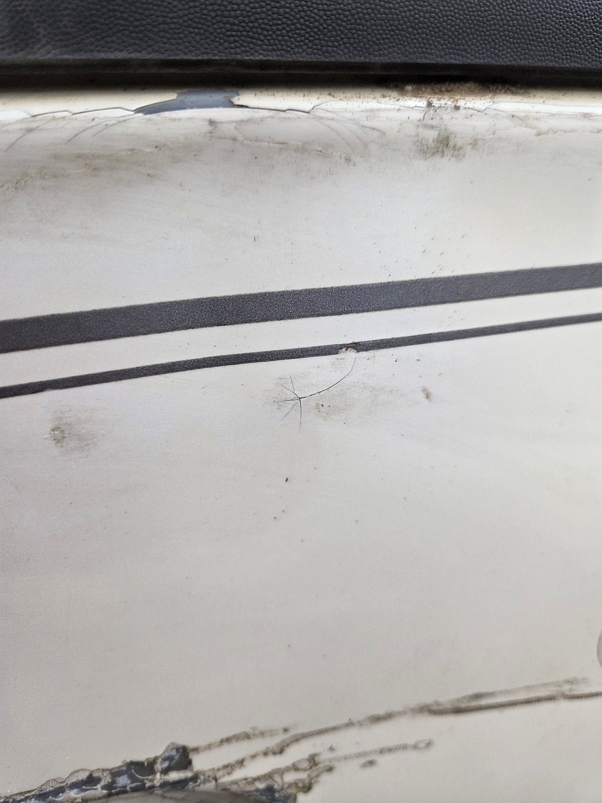 2004-2008 Ford F150 5' 6" Short Truck Bed
