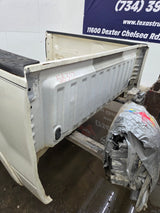 2004-2008 Ford F150 5' 6" Short Truck Bed