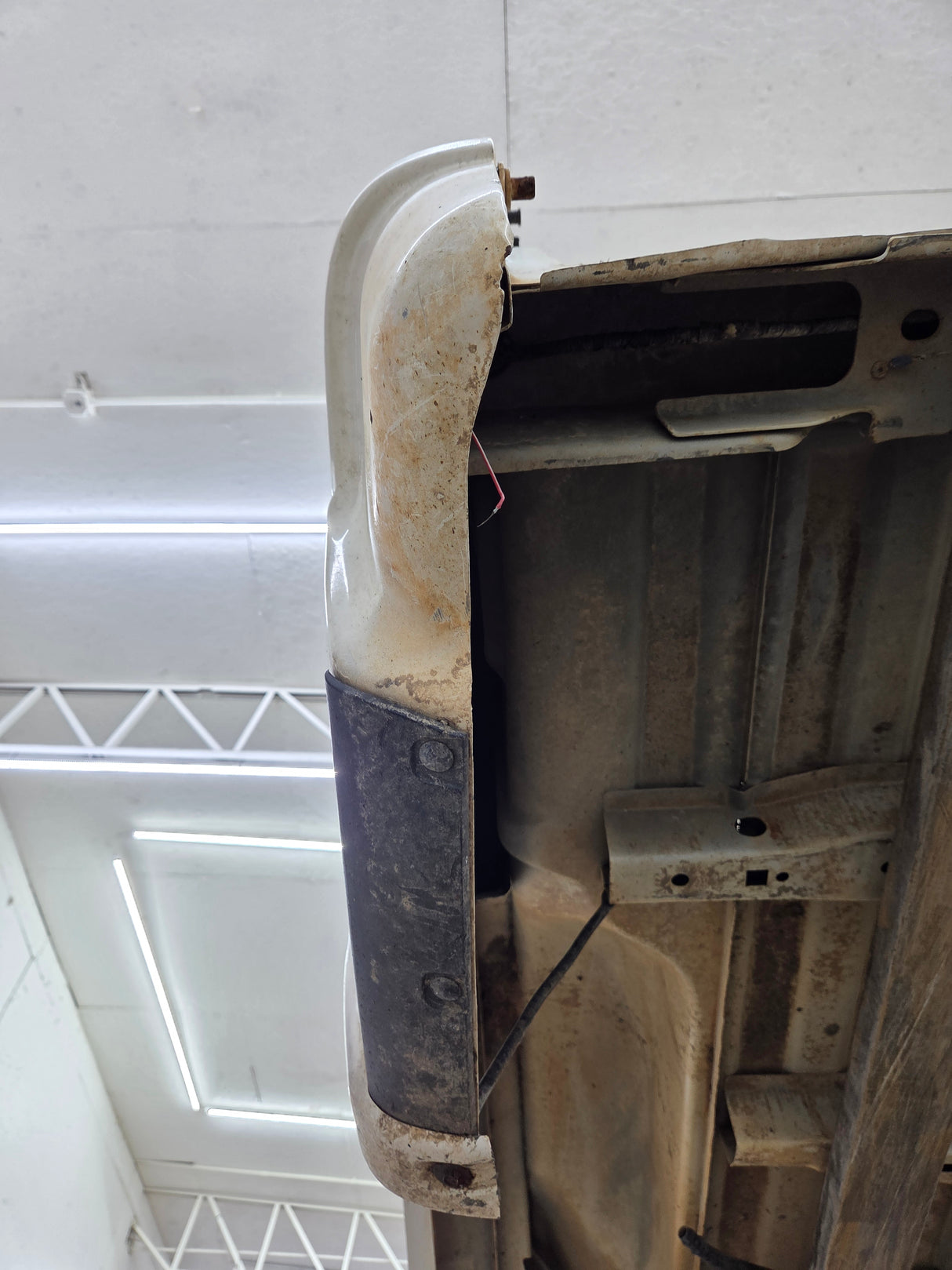 2004-2008 Ford F150 5' 6" Short Truck Bed