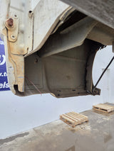 2004-2008 Ford F150 5' 6" Short Truck Bed