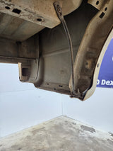 2004-2008 Ford F150 5' 6" Short Truck Bed