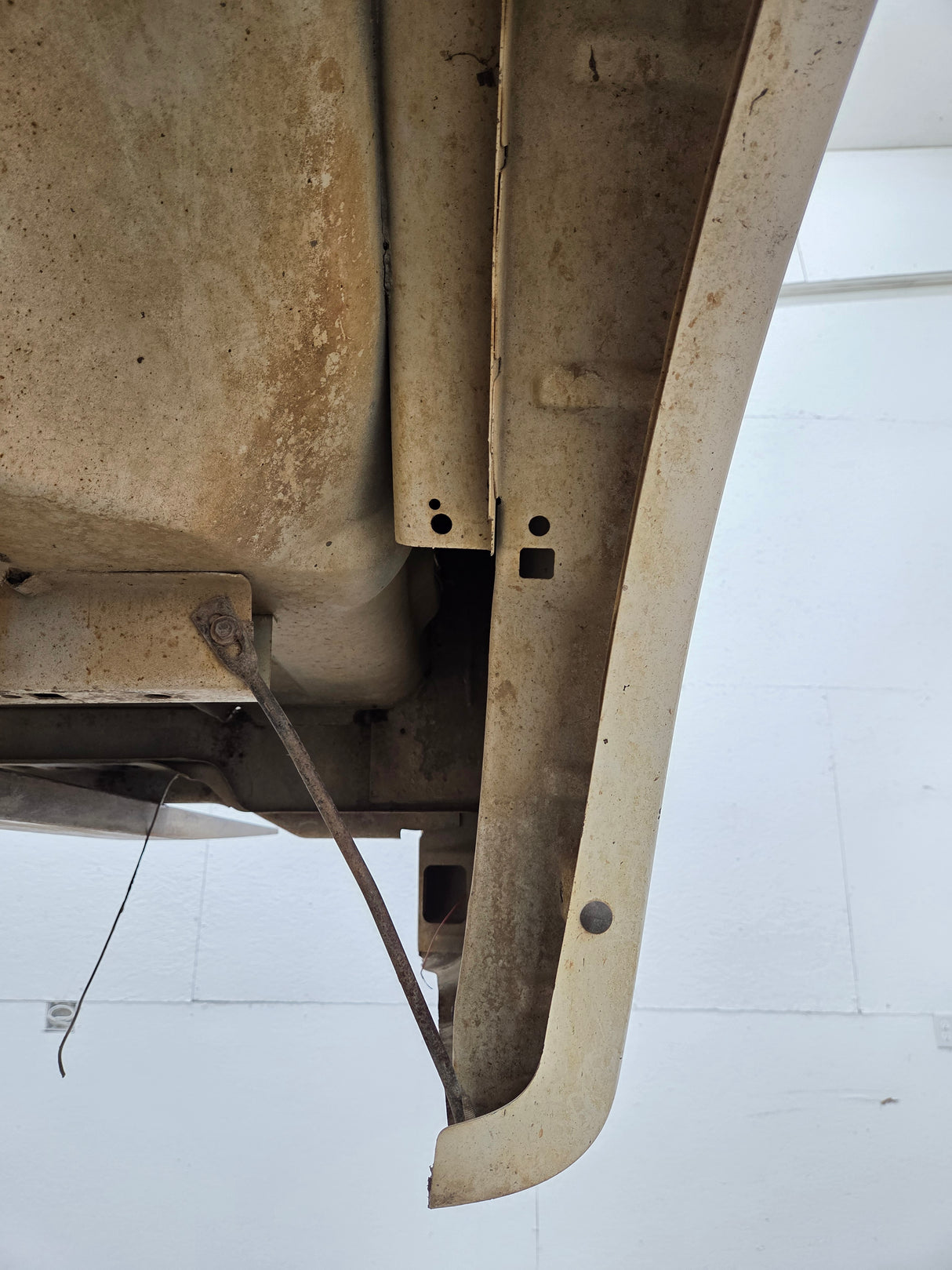 2004-2008 Ford F150 5' 6" Short Truck Bed