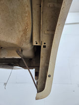 2004-2008 Ford F150 5' 6" Short Truck Bed