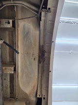 2004-2008 Ford F150 5' 6" Short Truck Bed
