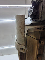 2004-2008 Ford F150 5' 6" Short Truck Bed