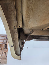 2004-2008 Ford F150 5' 6" Short Truck Bed