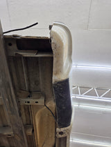 2004-2008 Ford F150 5' 6" Short Truck Bed