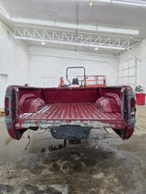 1994-2002 Dodge Ram 1500 2500 3500 2nd Gen 6' 4" Short Truck Bed