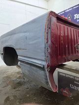 1994-2002 Dodge Ram 1500 2500 3500 2nd Gen 6' 4" Short Truck Bed