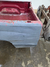 1994-2002 Dodge Ram 1500 2500 3500 2nd Gen 6' 4" Short Truck Bed