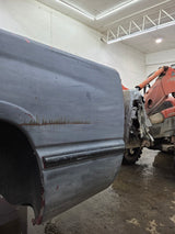 1994-2002 Dodge Ram 1500 2500 3500 2nd Gen 6' 4" Short Truck Bed