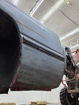 1994-2002 Dodge Ram 1500 2500 3500 2nd Gen 6' 4" Short Truck Bed