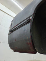 1994-2002 Dodge Ram 1500 2500 3500 2nd Gen 6' 4" Short Truck Bed